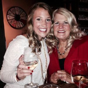 Meet your Posher, Susanne